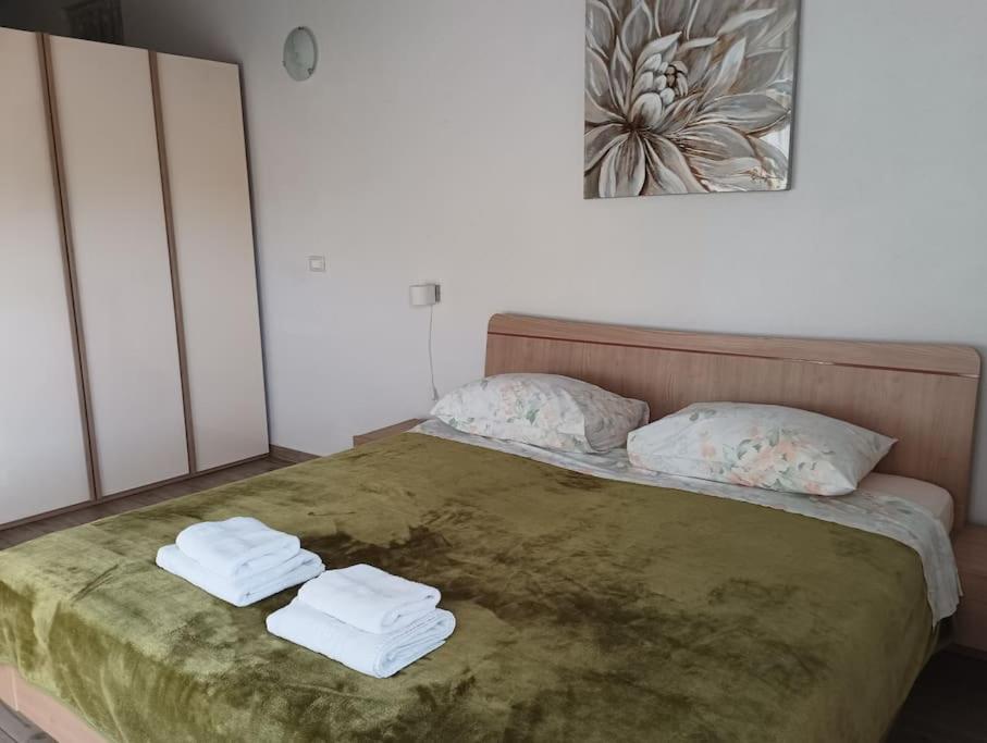 Apartment, 200M From Sea Brtonigla Exterior foto